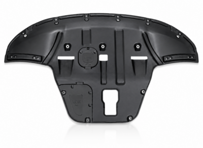 2020-2023 HYUNDAI SONATA FRONT FORWARD UNDERCAR SHIELD-HY1228203S