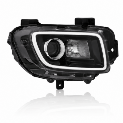 2020-2025 HYUNDAI VENUE HEAD LAMP RIGHT HAND (PASSENGER SIDE) – HY2503280
