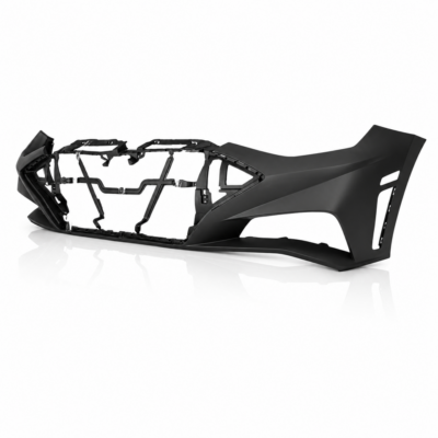 2020-2023 HYUNDAI SONATA FRONT BUMPER COVER SPORT-HY1000242S