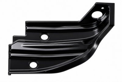 2020-2022 HYUNDAI PALISADE FRONT BUMPER BRACKET DRIVER SIDE LH LOWER
