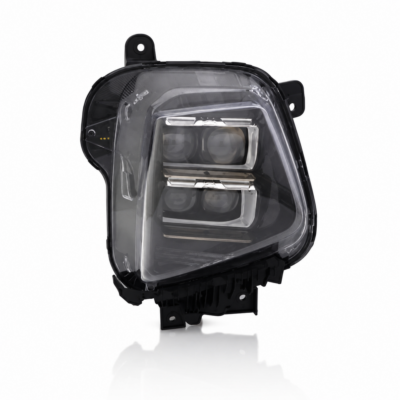 2022-2024 HYUNDAI TUCSON HEAD LAMP LED PROJECTOR RIGHT HAND (PASSENGER SIDE) – HY2503255