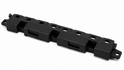 2024-2026 HYUNDAI ELANTRA REAR BUMPER BRACKET UPPER CENTER NO3