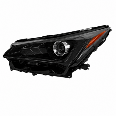 2018-2021 LEXUS NX 300H HEAD LAMP LEFT HAND (DRIVER SIDE) – LX2502176