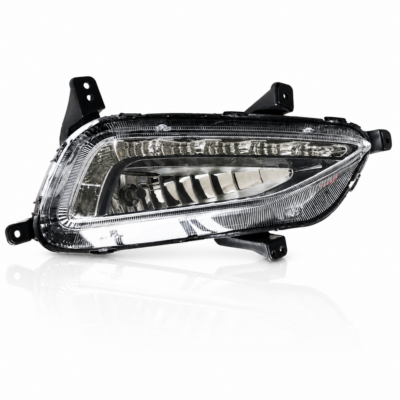 2016-2018 HYUNDAI TUCSON PASSENGER SIDE FOG LIGHT ASSEMBLY-HY2593168S