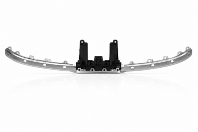 2021-2023 KIA SELTOS UPPER GRILLE MOLDING-KI1210102S