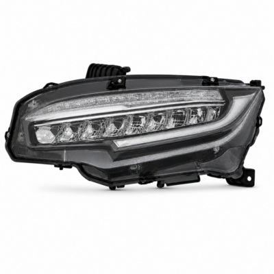 2016-2019 HONDA CIVIC HEAD LAMP LEFT HAND (DRIVER SIDE) – HO2502176