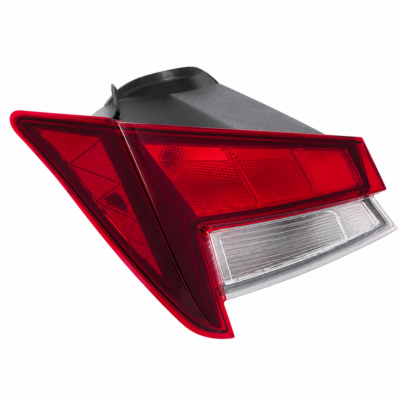 2021-2023 HYUNDAI ELANTRA TAIL LAMP HALOGEN USA BUILT LEFT HAND (DRIVER SIDE) – HY2804169
