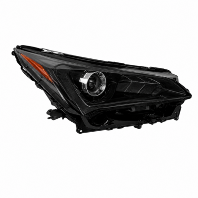 2018-2021 LEXUS NX 300H HEAD LAMP RIGHT HAND (PASSENGER SIDE) – LX2503176