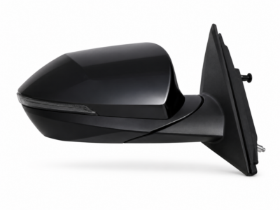 2021-2025 HYUNDAI ELANTRA PASSENGER SIDE DOOR MIRROR POWER WITH SIGNAL-HY1321335S