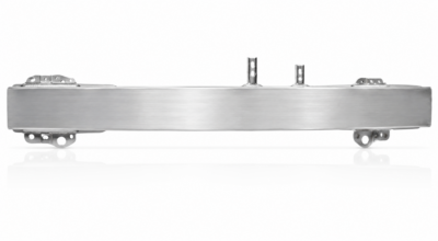 2024-2026 HYUNDAI SANTA FE FRONT BUMPER IMPACT REINFORCMENT HYBRID MODELS-HY1006204SS