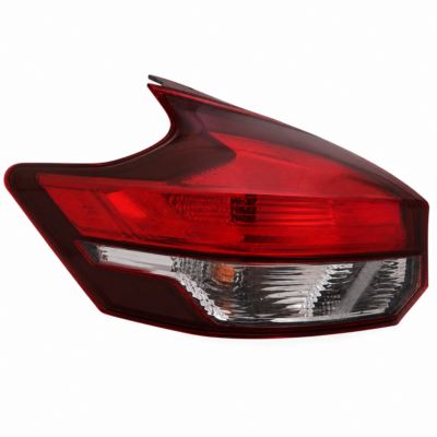 2018-2020 NISSAN KICKS TAIL LAMP LEFT HAND (DRIVER SIDE) – NI2804116