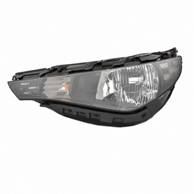 2023-2025 KIA SOUL HEAD LAMP LEFT HAND (DRIVER SIDE) – KI2502256