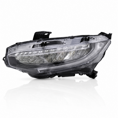 2020-2021 HONDA CIVIC HEAD LAMP LEFT HAND (DRIVER SIDE) – HO2502195