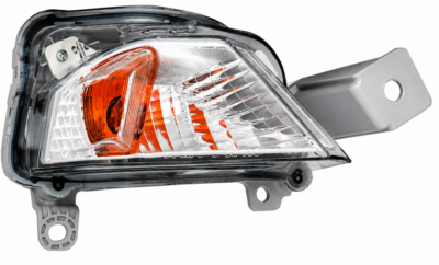2019-2022 NISSAN ALTIMA SIGNAL LAMP RIGHT HAND (PASSENGER SIDE) – NI2531121