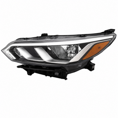 2020-2023 NISSAN SENTRA HEAD LAMP HALOGEN LEFT HAND (DRIVER SIDE) – NI2502276