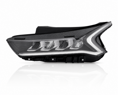 2021-2024 KIA K5 HEAD LAMP LED REFLECTOR LEFT HAND (DRIVER SIDE) – KI2502244
