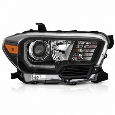 2016-2023 TOYOTA TACOMA HEAD LAMP WITH LED RIGHT HAND (PASSENGER SIDE) – TO2503244