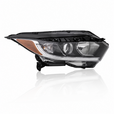 2019-2022 HONDA HR-V HEAD LAMP RIGHT HAND (PASSENGER SIDE) – HO2503190