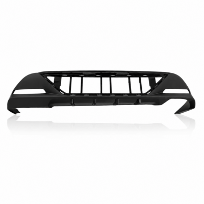 2020-2023 HYUNDAI SONATA REAR LOWER BUMPER COVER-HY1195137S