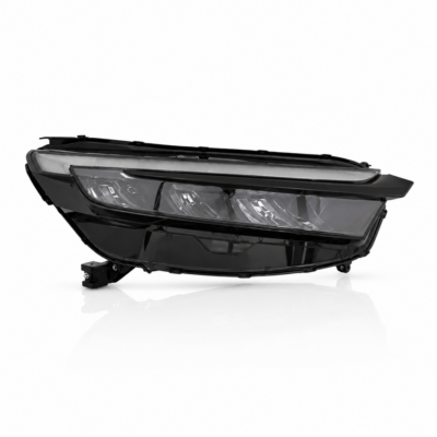 2023-ON HONDA CR-V HEAD LAMP BLACK RIGHT HAND (PASSENGER SIDE) – HO2503211