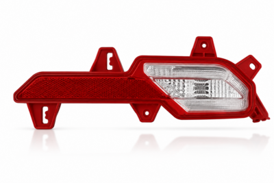 2020-2023 HYUNDAI SONATA PASSENGER SIDE INNER BACK UP LIGHT ASSEMBLY-HY2883104S