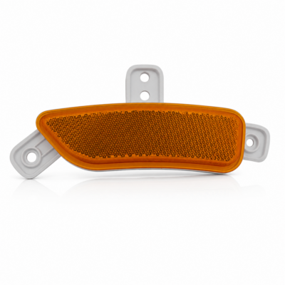 2022-2023 HYUNDAI KONA FRONT REFLEX REFLECTOR RIGHT HAND (PASSENGER SIDE) – HY2551120