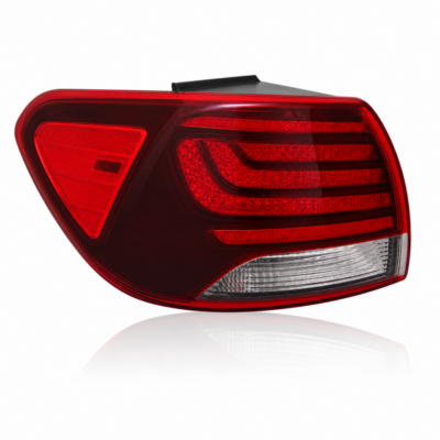 2019-2020 KIA SORENTO OUTER TAIL LAMP LEFT HAND (DRIVER SIDE) – KI2804154