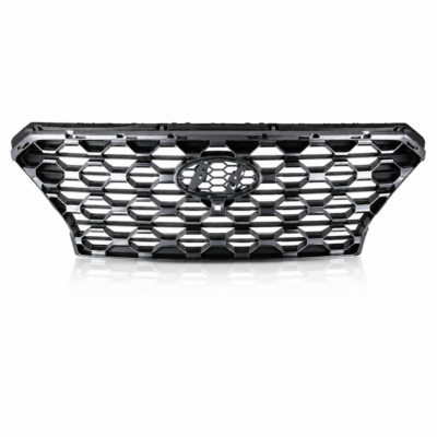 2019-2020 HYUNDAI SANTA FE FRONT GRILLE WITH CAMERA-HY1200221S