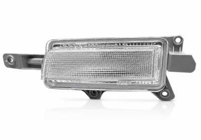 2024-2026 HYUNDAI SANTA FE DRIVER SIDE BACK UP LIGHT ASSEMBLY-HY2882111S