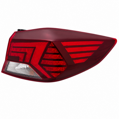 2019-2020 HYUNDAI ELANTRA TAIL LAMP LED RIGHT HAND (PASSENGER SIDE) – HY2805165