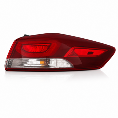 2017-2018 HYUNDAI ELANTRA PASSENGER SIDE LED OUTER TAIL LIGHT ASSEMBLY-HY2805141S