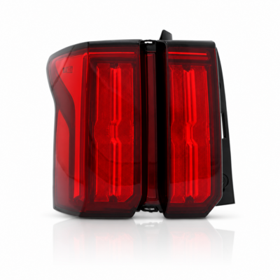 2021-2023 KIA SORENTO LED TAIL LAMP LEFT HAND (DRIVER SIDE) – KI2800146