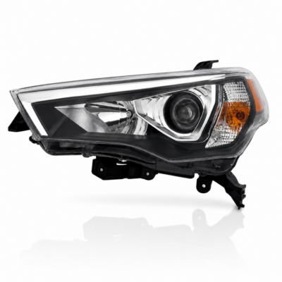 2021-2024 TOYOTA 4RUNNER HEAD LAMP WITHOUT DAYTIME RUNNING LIGHT LEFT HAND (DRIVER SIDE) – TO2502308