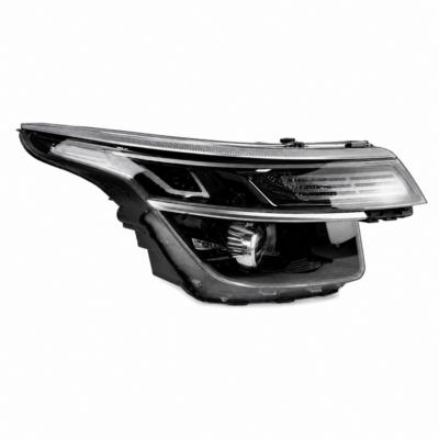 2021-2023 KIA SELTOS HEAD LAMP WITH LED DAYTIME RUNNING LIGHT RIGHT HAND (PASSENGER SIDE) – KI2503247