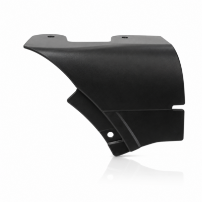 2015-2023 DODGE CHALLENGER FRONT DRIVER SIDE LOWER BUMPER COVER CLOSE OUT-CH1004805S