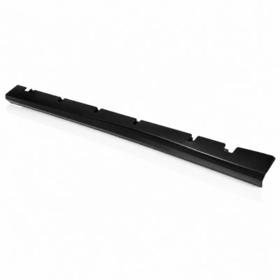 2015-2023 DODGE CHARGER DRIVER SIDE ROCKER PANEL/SIDE SKIRT MOLDING-CH1606106S