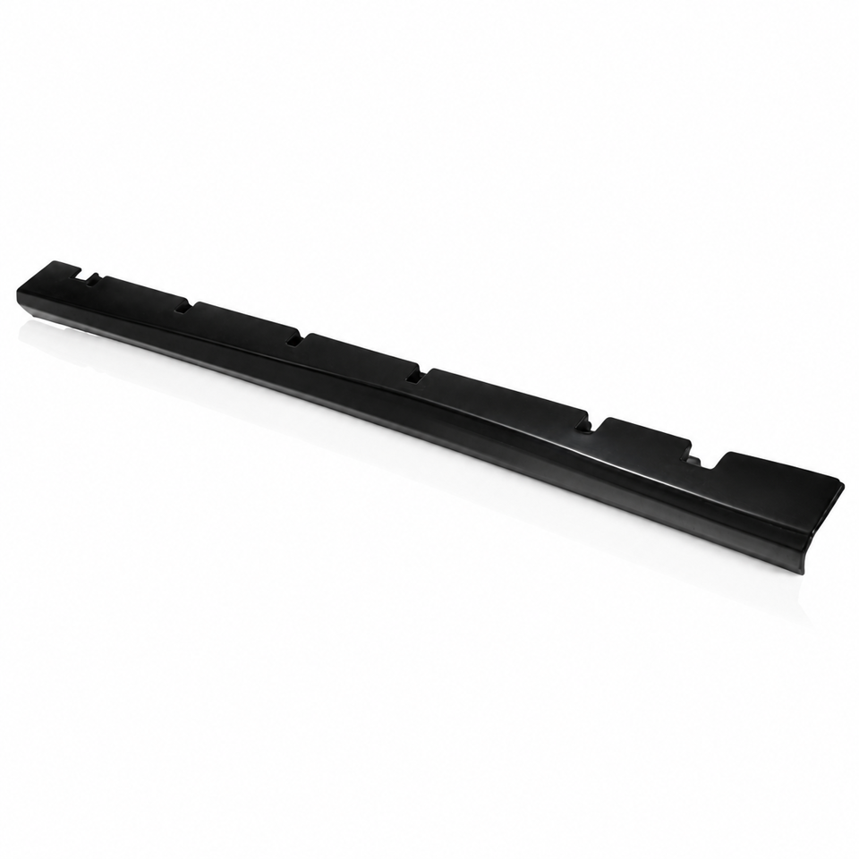 2015-2023 DODGE CHARGER DRIVER SIDE ROCKER PANEL/SIDE SKIRT MOLDING-CH1606106S