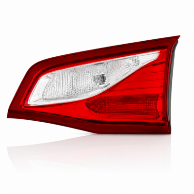 2018-2021 CHEVROLET EQUINOX PASSENGER SIDE INNER TAIL LIGHT HALOGEN-GM2803119S