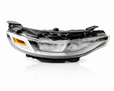 2020-2022 KIA SOUL FRONT PASSENGER SIDE HALOGEN DAYTIME LIGHT-KI2563103S