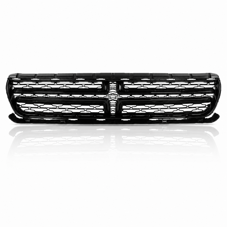 2015-2023 DODGE CHARGER FRONT GRILLE-CH1200388S