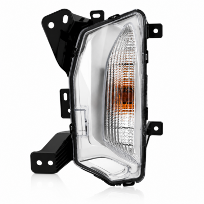 2022-2024 CHEVROLET EQUINOX DRIVER SIDE TURN SIGNAL LIGHT ASSEMBLY-GM2530144S