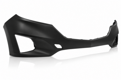 2018-2021 CHEVROLET EQUINOX FRONT UPPER BUMPER COVER-GM1014130S