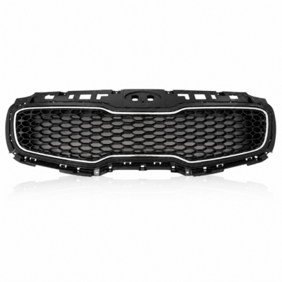 2017-2019 KIA SPORTAGE FRONT GRILLE-KI1200194S