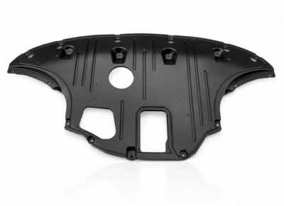 2024-2026 HYUNDAI KONA FRONT UNDERCAR SHIELD-HY1228226S