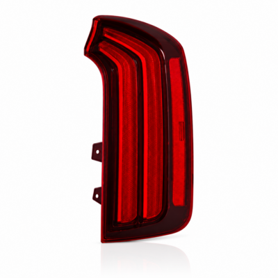 2020-2022 KIA TELLURIDE PASSENGER SIDE LED OUTER TAIL LIGHT ASSEMBLY-KI2805165S