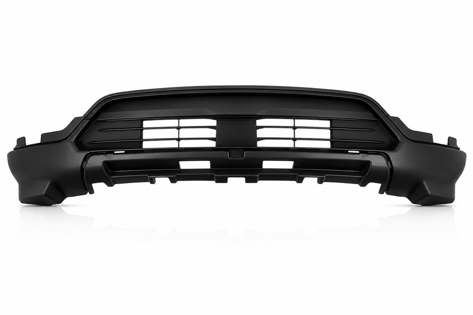 2020-2024 FORD EXPLORER FRONT LOWER BUMPER COVER-FO1015135S