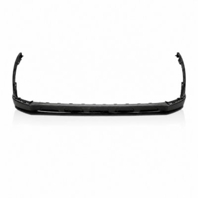 2020-2022 KIA SPORTAGE FRONT LOWER BUMPER COVER USE WITH SKID PLATE-KI1015122S