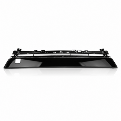 2020-2022 KIA SPORTAGE FRONT CENTER GRILLE-KI1036145SS