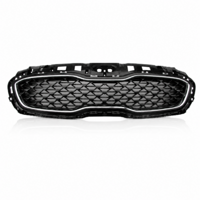 2020-2022 KIA SPORTAGE FRONT UPPER GRILLE-KI1200217S
