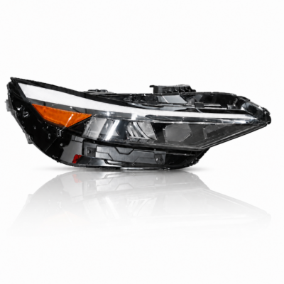 2024-2026 HYUNDAI ELANTRA PASSENGER SIDE HEADLIGHT ASSEMBELLY LED